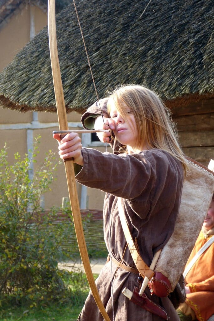 Das Unesco-Welterbe Danewerk und Haithabu erhält 2,6 Millionen Euro Fördermittel für Erneuerungen. Unter anderem werden Wege ausgebessert.