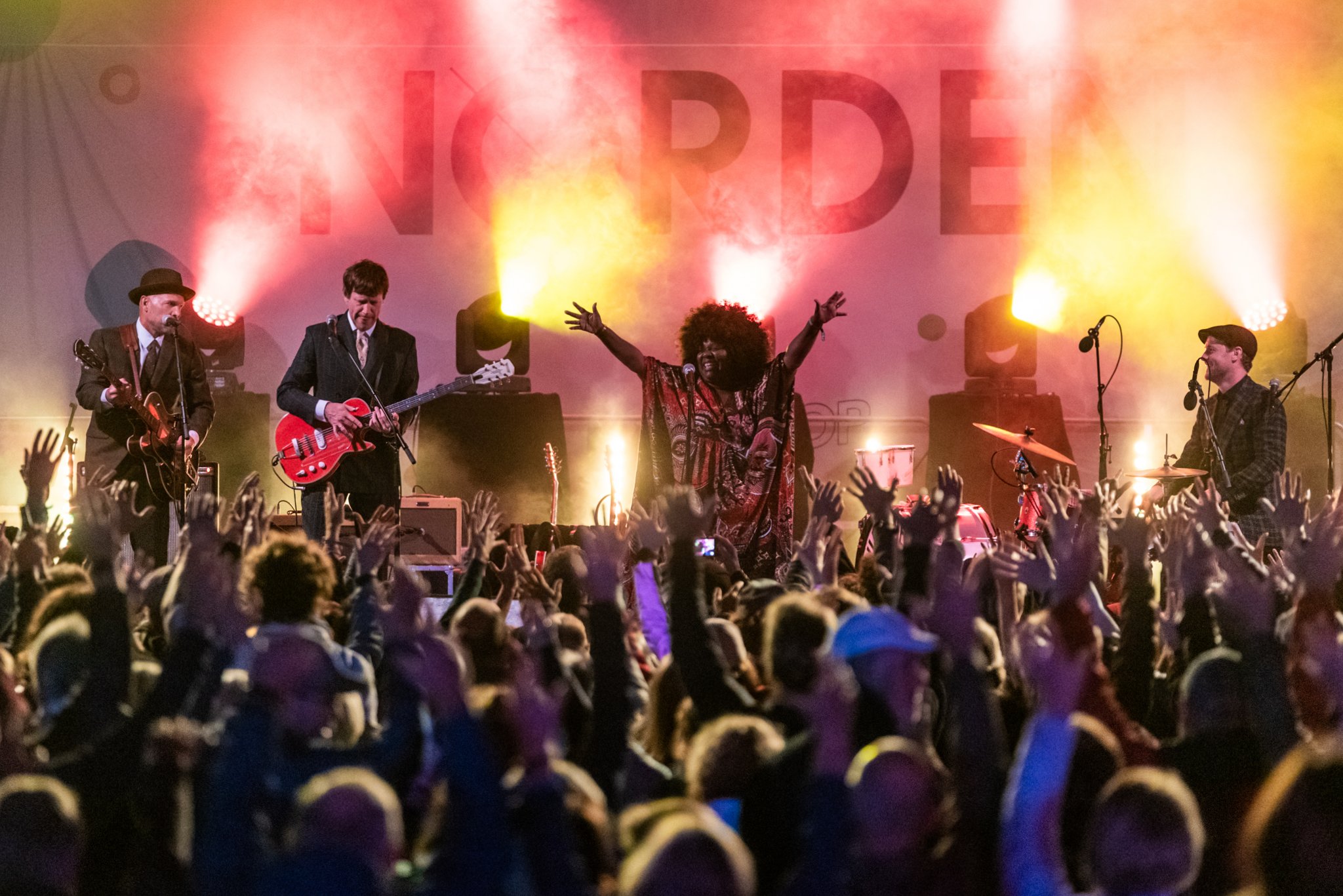 Musikfestivals in Schleswig-Holstein (Teil 3): die zweite Augusthälfte