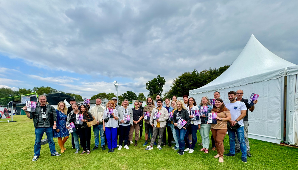 Schleswig-Holsteins Liveszene organisiert sich