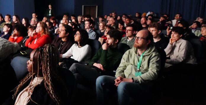 Flensburger Kurzfilmtage