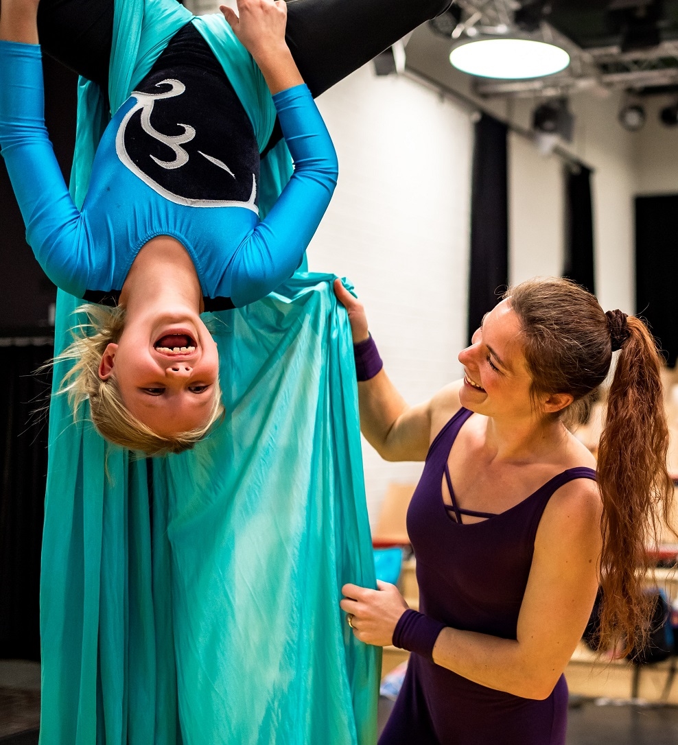 Vorgestellt: Verein für Jugend- und Kulturarbeit im Kreis Segeberg